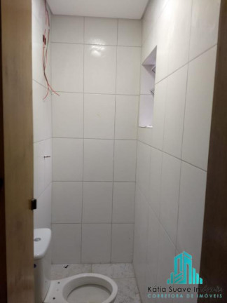 Imagem Casa com 3 Quartos à Venda, 110 m² em Santa Terezinha - Santo André Imagem Casa com 3 Quartos à Venda, 110 m² em Santa Terezinha - Santo André