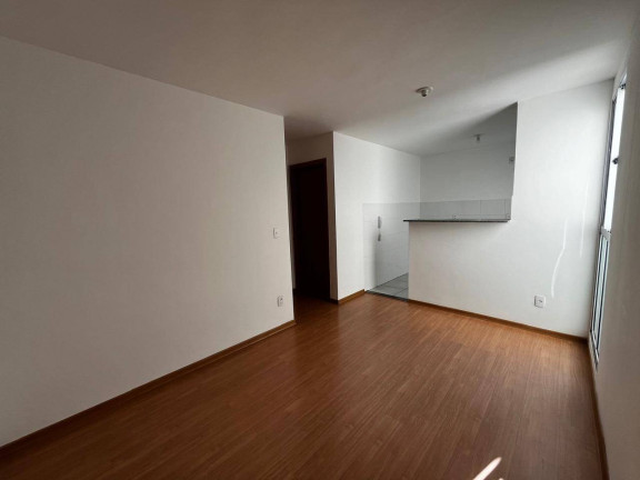 Imagem Apartamento com 2 Quartos à Venda, em Jardim Paraíso - Botucatu Imagem Apartamento com 2 Quartos à Venda, em Jardim Paraíso - Botucatu