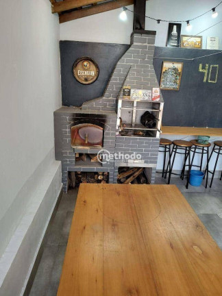 Imagem Casa com 4 Quartos à Venda, 142 m² em Parque Jambeiro - Campinas Imagem Casa com 4 Quartos à Venda, 142 m² em Parque Jambeiro - Campinas