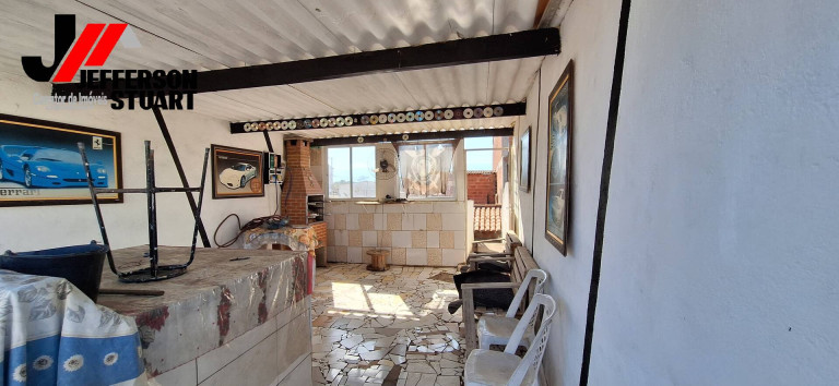 Imagem Casa com 2 Quartos à Venda, 128 m² em Jardim Alvorada - Potim