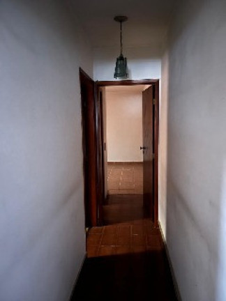 Imagem Casa com 3 Quartos à Venda, 125 m² em Vila Brasilina - São Paulo