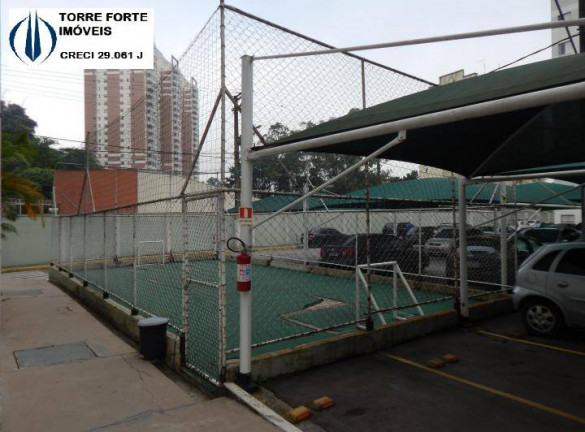 Imagem Apartamento com 2 Quartos à Venda, 44 m² em Demarchi - São Bernardo Do Campo