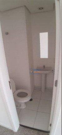 Imagem Apartamento para Alugar, 35 m² em Barra Funda - São Paulo