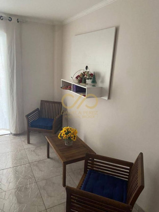 Imagem Apartamento com 2 Quartos à Venda, 52 m² em Tupi - Praia Grande