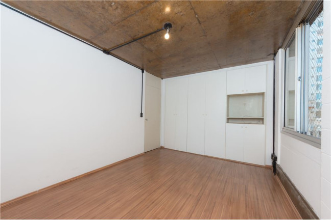 Imagem Apartamento com 3 Quartos à Venda, 90 m² em Pinheiros - São Paulo