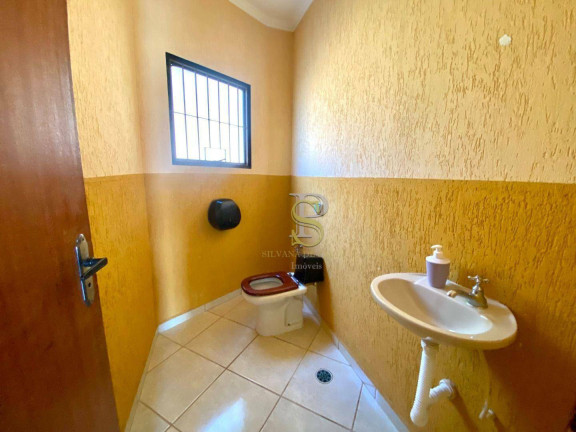 Imagem Chácara com 6 Quartos à Venda, 463 m² em Jardim Estância Brasil - Atibaia Imagem Chácara com 6 Quartos à Venda, 463 m² em Jardim Estância Brasil - Atibaia