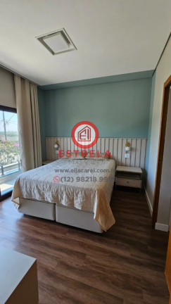 Imagem Casa com 4 Quartos à Venda, 232 m² em Condomínio Vem Viver Jacareí - Jacareí