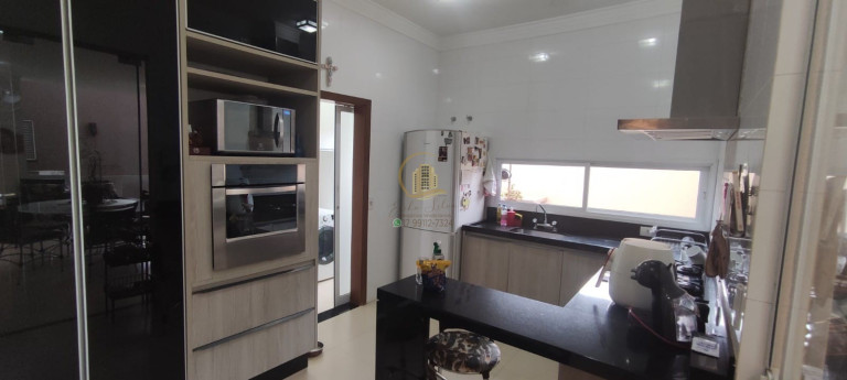 Imagem Casa com 4 Quartos à Venda, 224 m² em Parque Residencial Damha V - São José Do Rio Preto Imagem Casa com 4 Quartos à Venda, 224 m² em Parque Residencial Damha V - São José Do Rio Preto