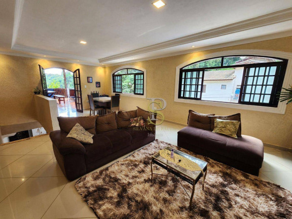 Imagem Casa com 2 Quartos à Venda, 350 m² em Jardim Spada - Mairiporã