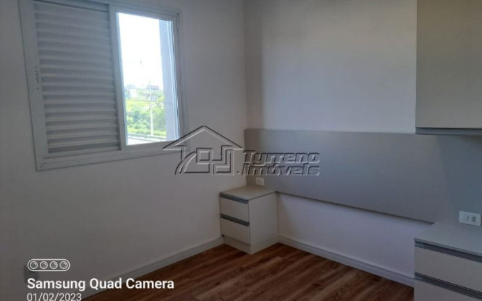 Imagem Apartamento com 2 Quartos à Venda, 52 m² em Urbanova - São José Dos Campos Imagem Apartamento com 2 Quartos à Venda, 52 m² em Urbanova - São José Dos Campos