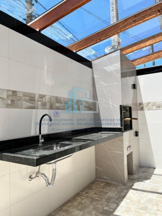 Imagem Casa com 2 Quartos à Venda,  em Caiçara - Praia Grande