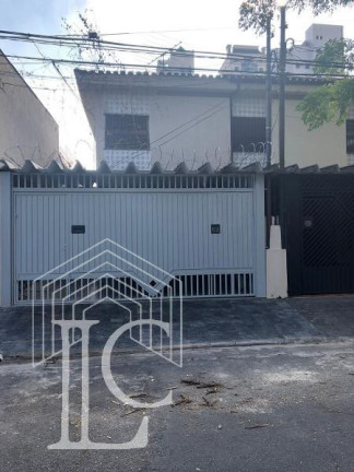 Imagem Casa com 3 Quartos para Alugar, 150 m² em Campo Belo - São Paulo