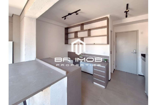 Imagem Imóvel com 1 Quarto à Venda, 21 m² em Vila Mariana - São Paulo Imagem Imóvel com 1 Quarto à Venda, 21 m² em Vila Mariana - São Paulo