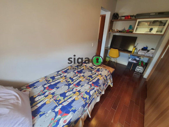 Imagem Apartamento com 3 Quartos à Venda, 180 m² em Jardim Anália Franco - São Paulo Imagem Apartamento com 3 Quartos à Venda, 180 m² em Jardim Anália Franco - São Paulo