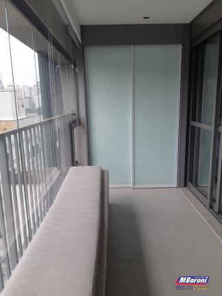 Imagem Apartamento com 1 Quarto à Venda, 44 m² em Paraíso - São Paulo Imagem Apartamento com 1 Quarto à Venda, 44 m² em Paraíso - São Paulo