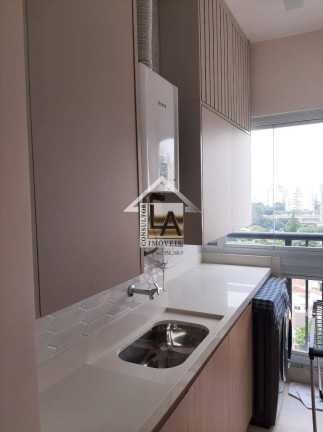Imagem Apartamento com 1 Quarto à Venda, 62 m² em Brooklin Novo - São Paulo Imagem Apartamento com 1 Quarto à Venda, 62 m² em Brooklin Novo - São Paulo