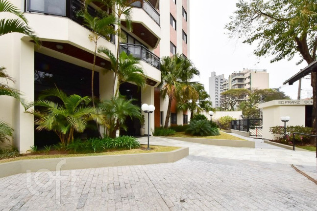 Imagem Apartamento com 3 Quartos à Venda, 230 m² em Vila Mariana - São Paulo Imagem Apartamento com 3 Quartos à Venda, 230 m² em Vila Mariana - São Paulo
