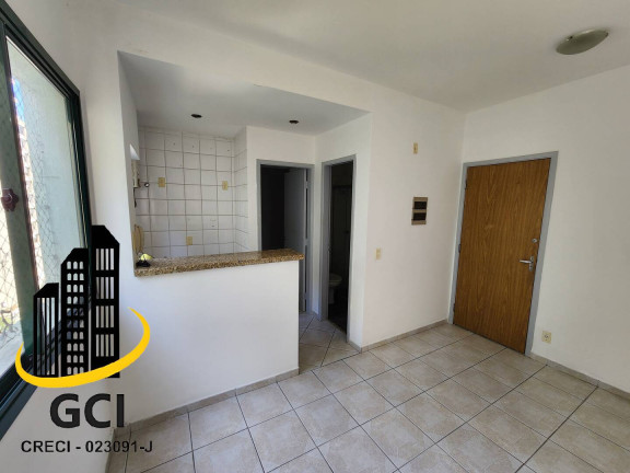 Imagem Apartamento com 1 Quarto à Venda, 35 m² em Vila Buarque - São Paulo