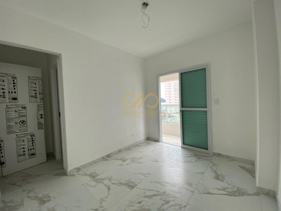 Imagem Apartamento com 3 Quartos à Venda, 115 m² em Canto Do Forte - Praia Grande