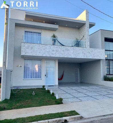 Imóvel com 4 Quartos à Venda, 235 m² em Ibiti Reserva - Sorocaba