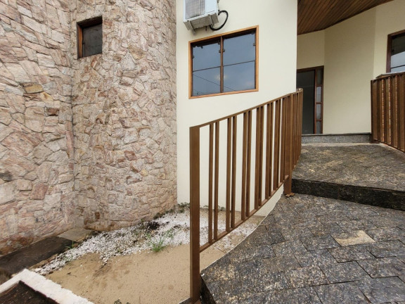 Imagem Sobrado com 3 Quartos à Venda ou Locação, 200 m² em Parque Campolim - Sorocaba
