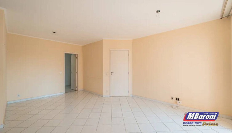 Imagem Apartamento com 2 Quartos à Venda, 87 m² em Vila Mascote - São Paulo