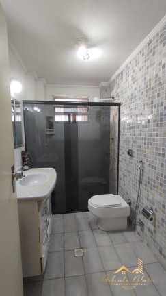 Imagem Apartamento com 3 Quartos à Venda, 110 m² em Pompéia - Santos Imagem Apartamento com 3 Quartos à Venda, 110 m² em Pompéia - Santos