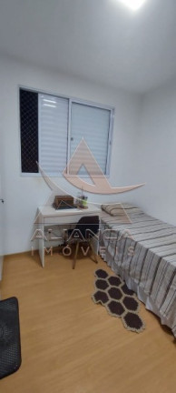 Imagem Apartamento com 2 Quartos para Alugar, 41 m² em Castelo Branco - Ribeirão Preto