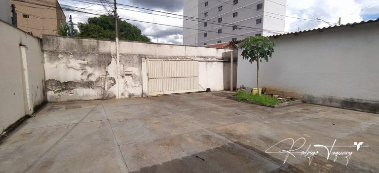 Imagem Casa com 3 Quartos à Venda, 238 m² em Setor Leste Vila Nova - Goiânia