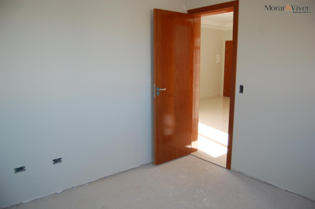 Imagem Apartamento com 3 Quartos à Venda, 66 m² em Afonso Pena - São José Dos Pinhais