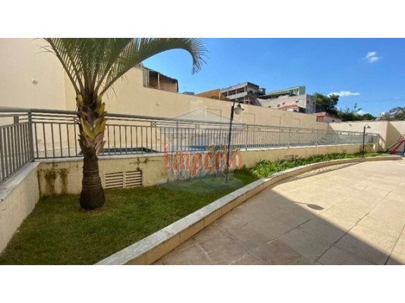 Imagem Apartamento com 1 Quarto à Venda, 52 m² em Vila Bela - São Paulo