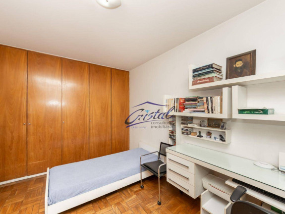 Imagem Apartamento com 3 Quartos à Venda, 129 m² em Jardim Paulista - São Paulo Imagem Apartamento com 3 Quartos à Venda, 129 m² em Jardim Paulista - São Paulo
