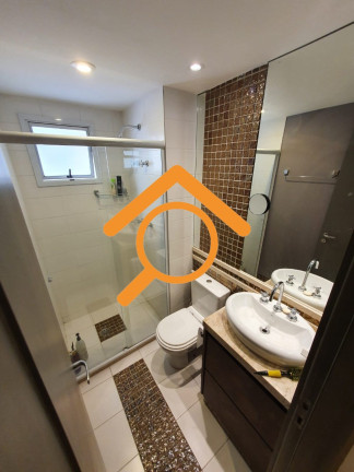 Imagem Imóvel com 2 Quartos para Alugar, 98 m² em Jurubatuba - Sao Paulo
