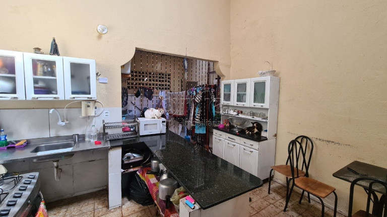 Imagem Casa com 2 Quartos à Venda, 60 m² em José Bonifácio - Fortaleza