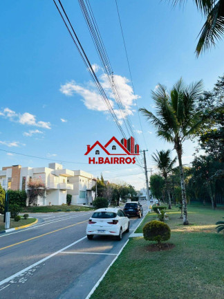 Imagem Casa de Condomínio com 3 Quartos para Alugar, 270 m² em Loteamento Villa Branca - Jacareí