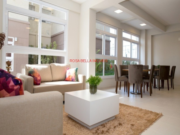 Imagem Apartamento com 2 Quartos à Venda, 52 m² em Vila Municipal - Jundiaí Imagem Apartamento com 2 Quartos à Venda, 52 m² em Vila Municipal - Jundiaí