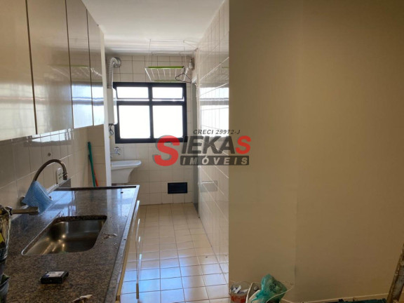 Imagem Apartamento com 4 Quartos para Alugar, 90 m² em Jardim Portal I E Ii - São Paulo