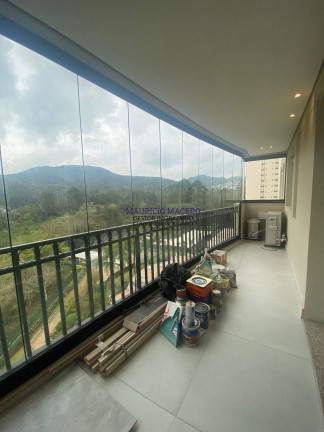 Apartamento com 3 Quartos à Venda, 139 m² em Tambore - Santana De Parnaíba