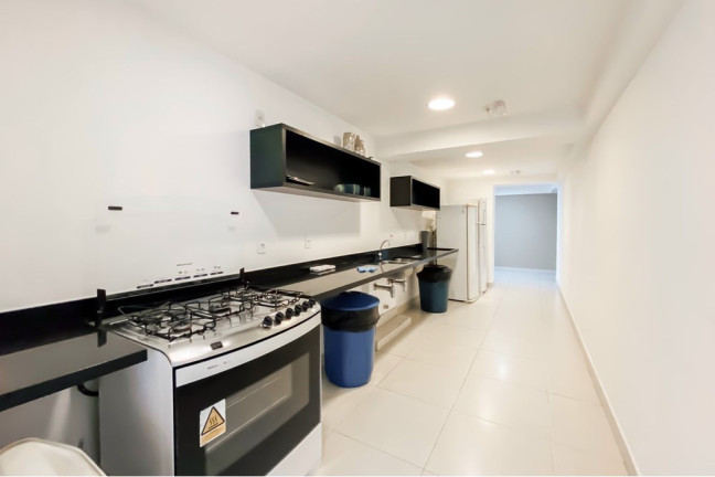 Imagem Apartamento com 4 Quartos à Venda, 162 m² em Vila Romana - São Paulo Imagem Apartamento com 4 Quartos à Venda, 162 m² em Vila Romana - São Paulo
