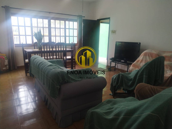Imagem Casa para Alugar, 120 m² em Mirim - Praia Grande