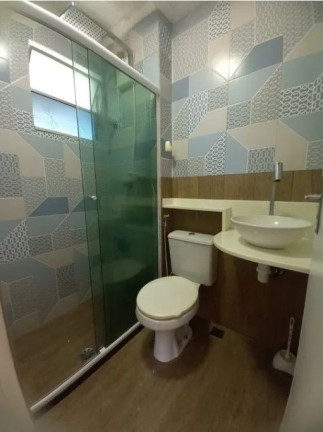 Imagem Apartamento com 2 Quartos à Venda, 43 m² em Centro - Camaçari