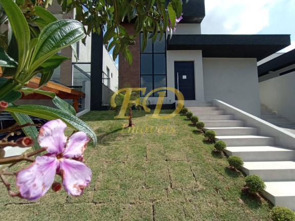 Casa de Condomínio com 3 Quartos à Venda, 360 m² em Condomínio Buona Vita - Atibaia