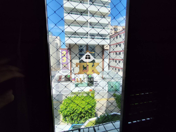 Imagem Apartamento com 1 Quarto à Venda, 56 m² em Aviação - Praia Grande