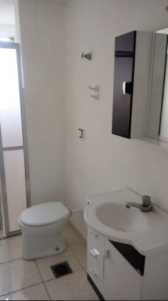 Imagem Apartamento com 2 Quartos à Venda, 60 m² em Ponte De São João - Jundiaí