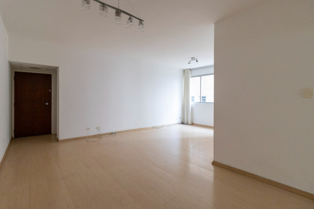 Imagem Apartamento com 3 Quartos à Venda, 105 m² em Jardim Paulista - São Paulo Imagem Apartamento com 3 Quartos à Venda, 105 m² em Jardim Paulista - São Paulo