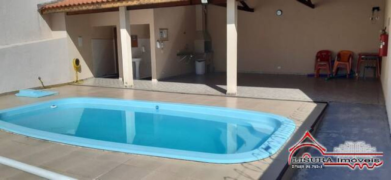 Imagem Apartamento com 2 Quartos para Alugar, 67 m² em Loteamento Vila Romana - Jacareí Imagem Apartamento com 2 Quartos para Alugar, 67 m² em Loteamento Vila Romana - Jacareí