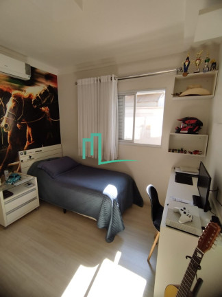 Imagem Casa com 3 Quartos à Venda, 250 m² em Jardim Noêmia - Franca