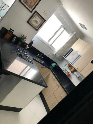 Imagem Apartamento com 3 Quartos à Venda, 117 m² em Centro - Guarulhos