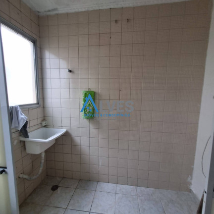 Imagem Apartamento com 2 Quartos à Venda, 55 m² em Assunção - São Bernardo Do Campo