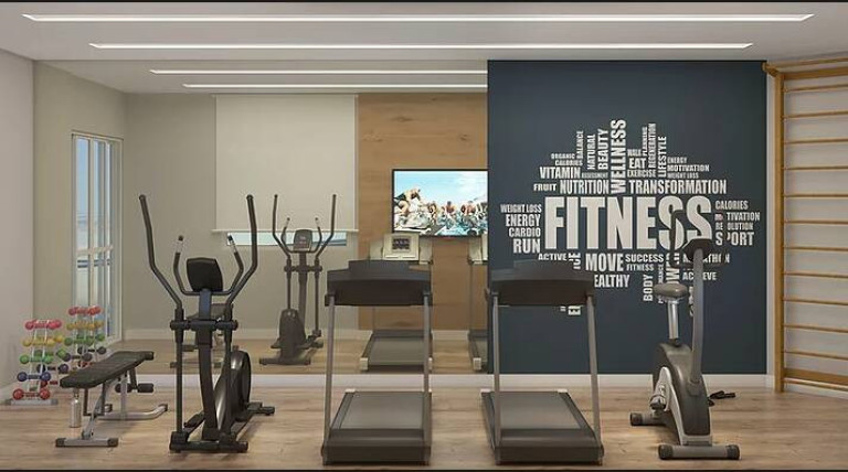 Imagem Apartamento com 2 Quartos à Venda, 89 m² em Aviação - Praia Grande Imagem Apartamento com 2 Quartos à Venda, 89 m² em Aviação - Praia Grande